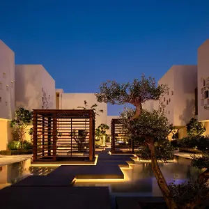 The Biltmore Villas, Resort Dubai
