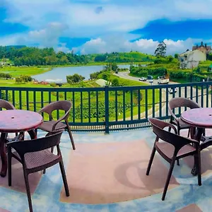Eden Hill Hotel Nuwara Eliya