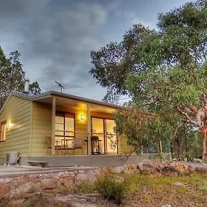 31 The Rocks Bed & Breakfast Stanthorpe
