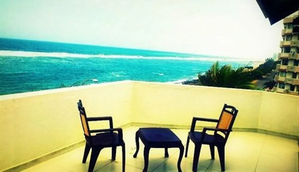 Sai Sea City Hotel Colombo