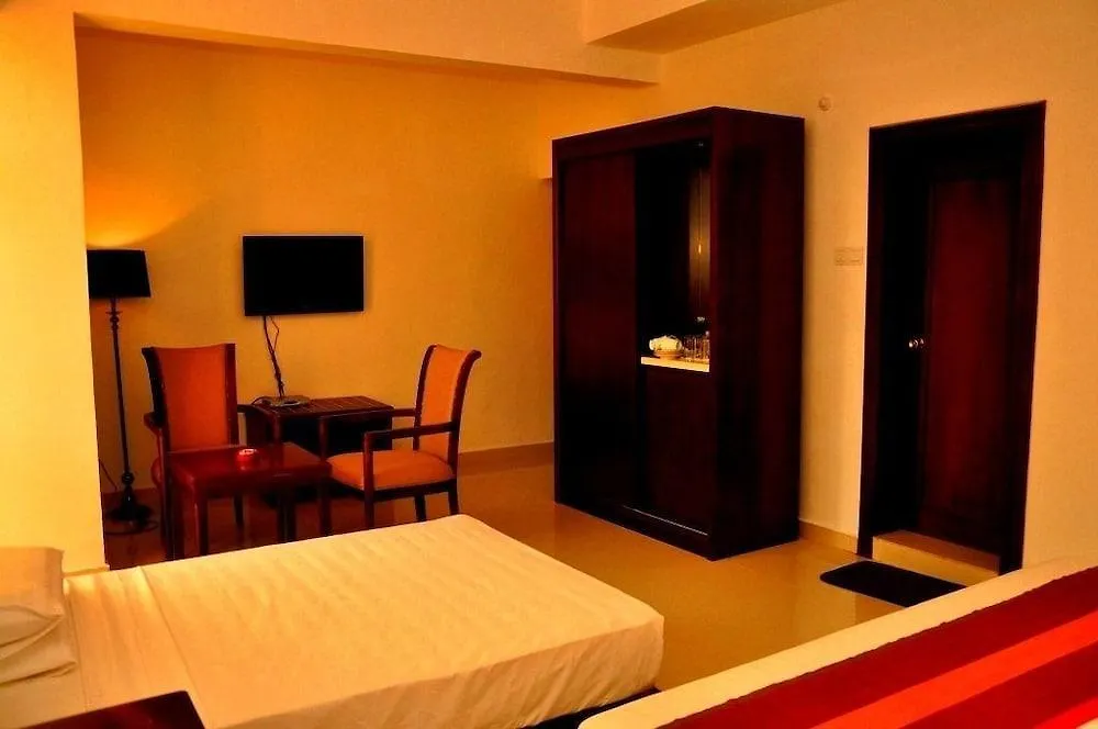 Sai Sea City Hotel Colombo