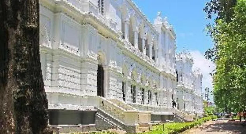 Sai Sea City Hotel Colombo