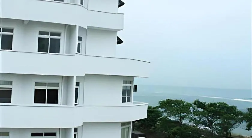 Sai Sea City Hotel Colombo