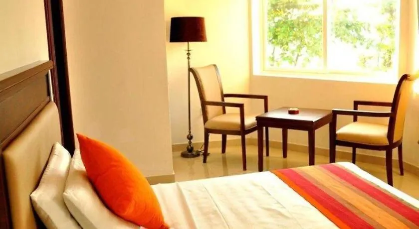 Sai Sea City Hotel Colombo