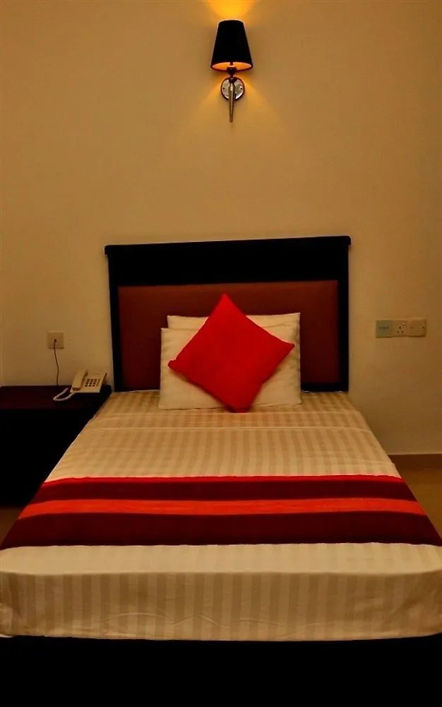 Sai Sea City Hotel Colombo
