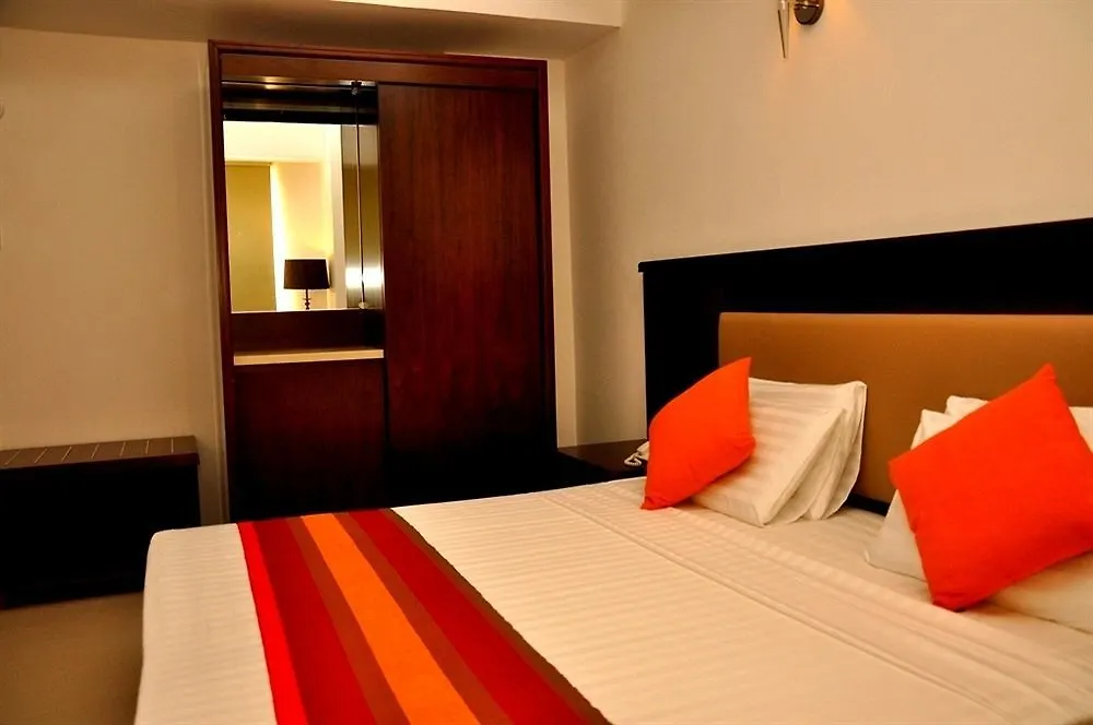 Sai Sea City Hotel Colombo Sri Lanka