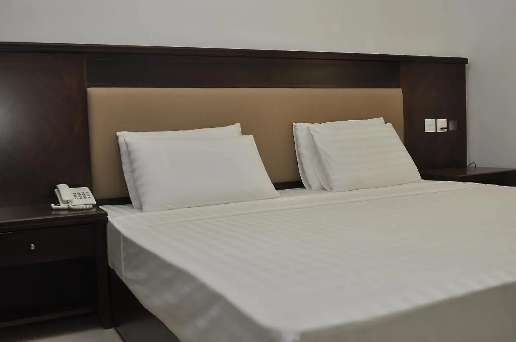 ***  Sai Sea City Hotel Colombo Sri Lanka