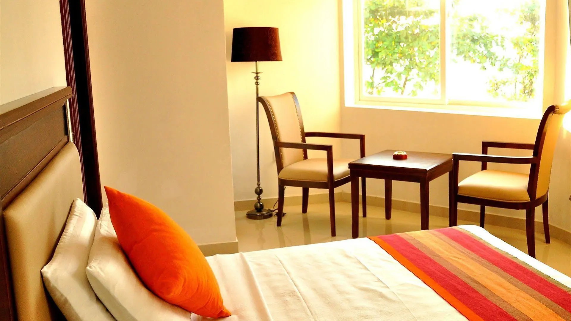 Sai Sea City Hotel Colombo
