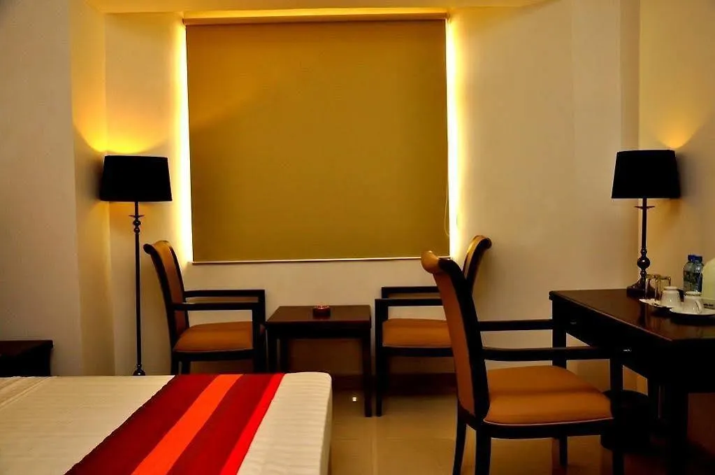 Sai Sea City Hotel Colombo