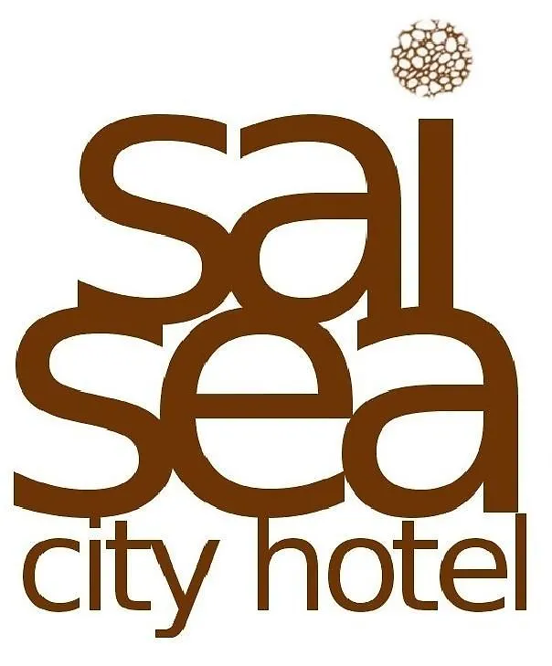 Sai Sea City Hotel Colombo 3*,